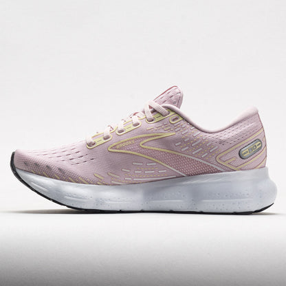 Brooks Glycerin 20 Women's  Pink/Yellow/White