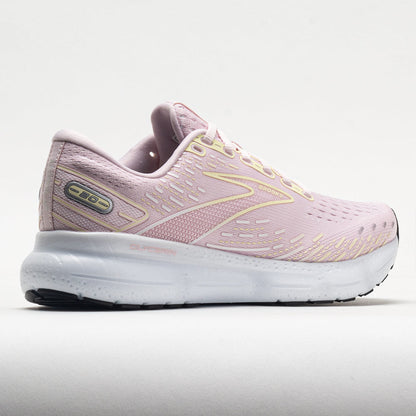 Brooks Glycerin 20 Women's  Pink/Yellow/White