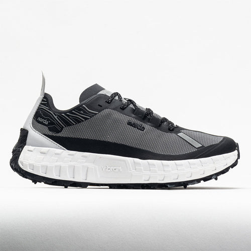 norda 001 Women's  Black
