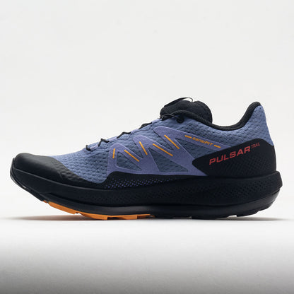 Salomon Pulsar Trail Women's  Velvet Morning/Black