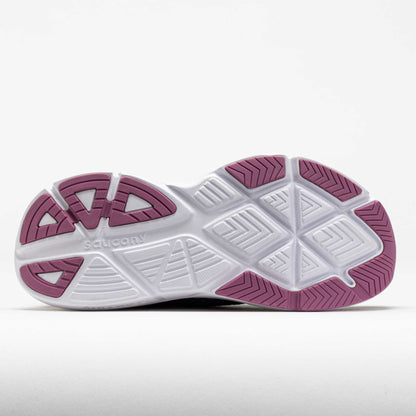Saucony Guide 17 Women's  Navy/Orchid
