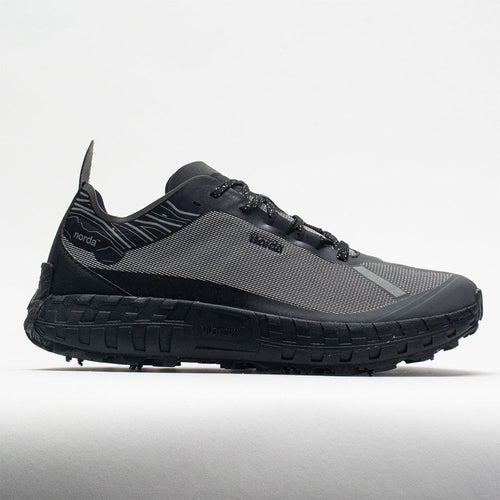 norda 001 G+ Spike Men's  Black