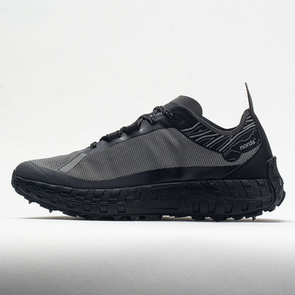 norda 001 G+ Spike Men's  Black