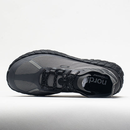 norda 001 G+ Spike Men's  Black