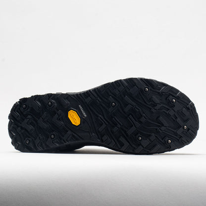 norda 001 G+ Spike Men's  Black