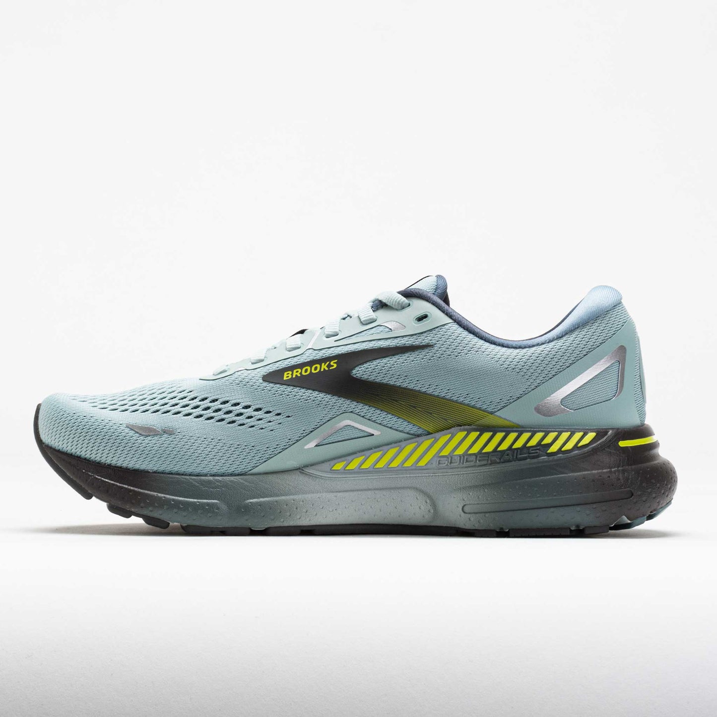 Brooks Adrenaline GTS 23 Men's  Cloud Blue/Goblin Blue/Lime