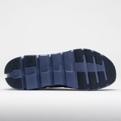 On Cloudflow 4 Men's  Black/Storm