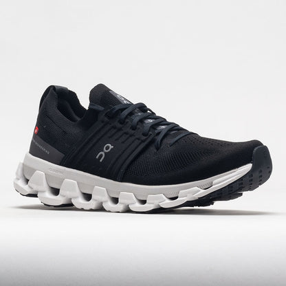 On Cloudswift 3 Women's  All Black