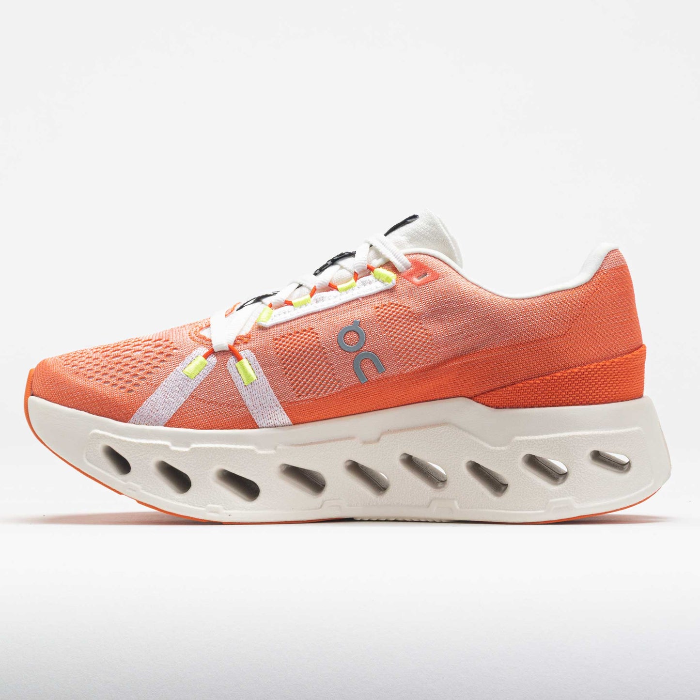 On Cloudeclipse Men's  Flame/Ivory