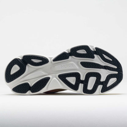 HOKA Bondi 8 Men's  Black/Multi
