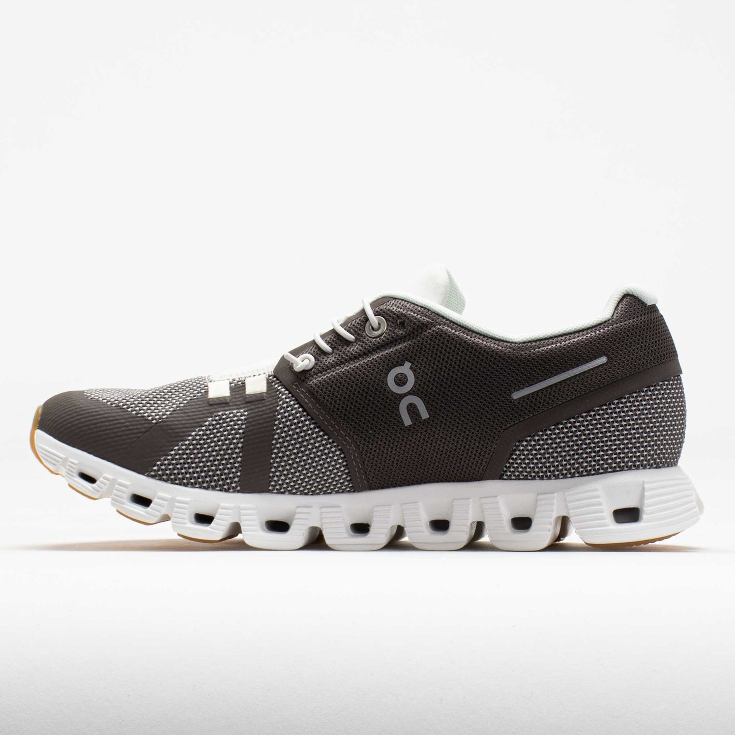 On Cloud 5 Combo Women's  Ash/Ivory