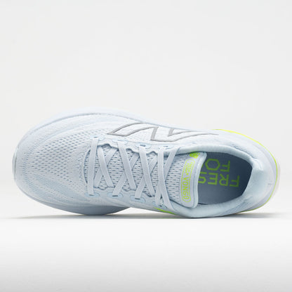 New Balance Fresh Foam X Vongo v6 Women's  Ice Blue/Thirty Watt