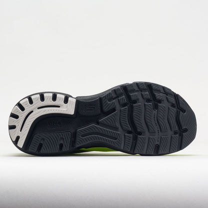 Brooks Ghost 15 Men's  Nightlife/Black/Ebony