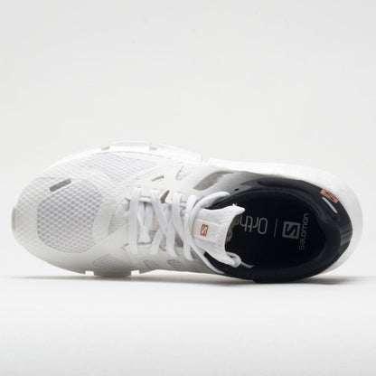 Salomon Predict 2 Women's  White/Black/White