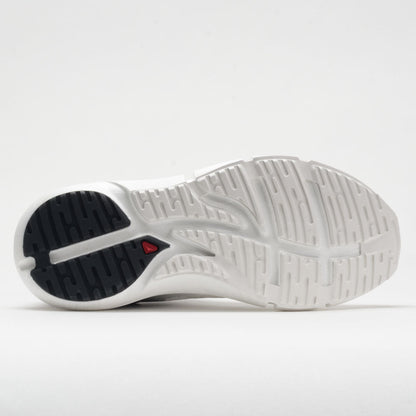 Salomon Predict 2 Women's  White/Black/White
