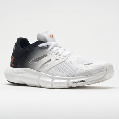 Salomon Predict 2 Women's  White/Black/White