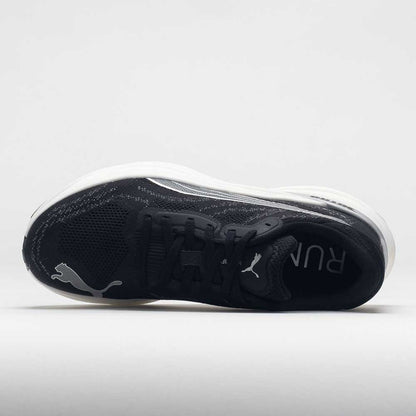 Puma Magnify Nitro 2 Men's  Puma Black/White/Silver