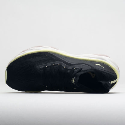 Mizuno Wave Neo Ultra Women's  Undyed Black/Starlight