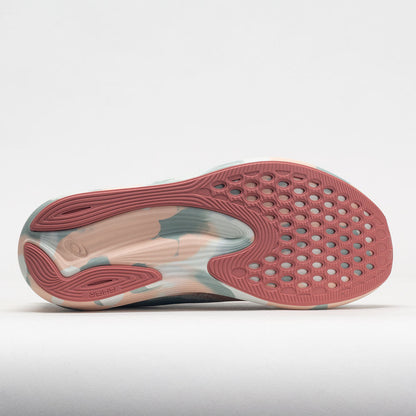 ASICS Noosa Tri 15 Women's  Pure Aqua/Pale Apricot