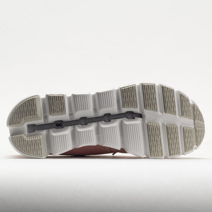 On Cloud 5 Women's  Rose/Shell