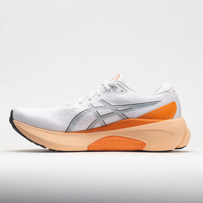 ASICS GEL-Kayano 30 Men's  White/Ocean Haze