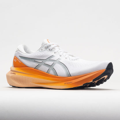 ASICS GEL-Kayano 30 Men's  White/Ocean Haze