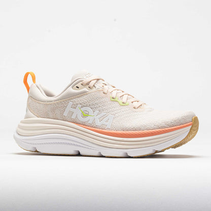 HOKA Gaviota 5 Women's  Vanilla/Eggnog