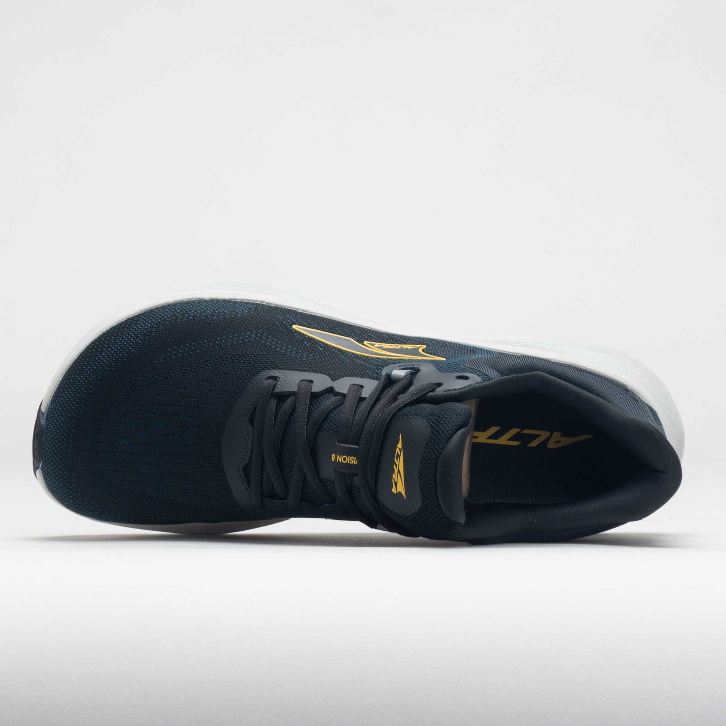 Altra Provision 8 Men's  Black