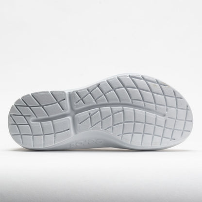 OOFOS OOmg eeZee Limited Women's  Tan Camo