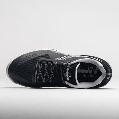 Diadora Blushield Torneo 2 AG Men's  Black/White