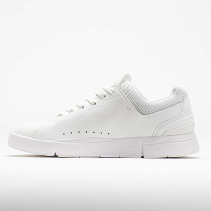 On The Roger Advantage 2 Women's  White/Undyed