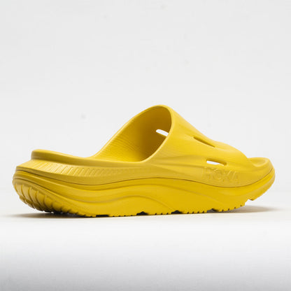 HOKA Ora Slide 3 Unisex  Passion Fruit