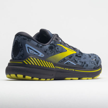 Brooks Adrenaline GTS 23 Men's  Nine Iron/Folkstone/Sulphur