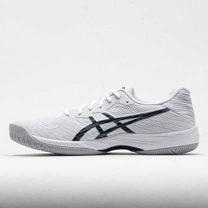 ASICS GEL-Game 9 Men's  White/Black