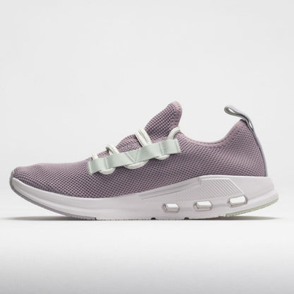 On Cloudeasy Women's  Heron/Aloe