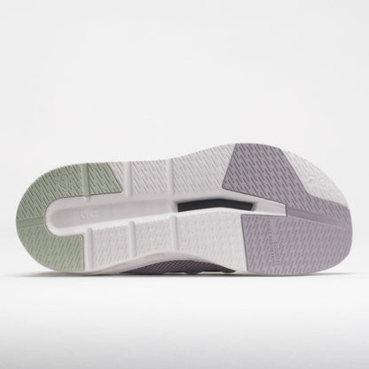On Cloudeasy Women's  Heron/Aloe