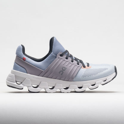 On Cloudswift 3 AD Women's  Heather/Fade