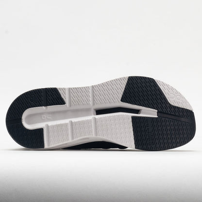 On Cloudeasy Men's  Black/Rock