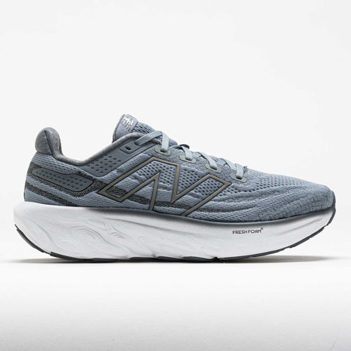 New Balance Fresh Foam X 1080v13 Men's  Steel/Titanium/White