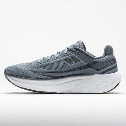 New Balance Fresh Foam X 1080v13 Men's  Steel/Titanium/White