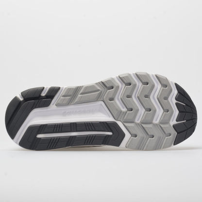 Saucony Echelon 8 Women's  Alloy/Charcoal