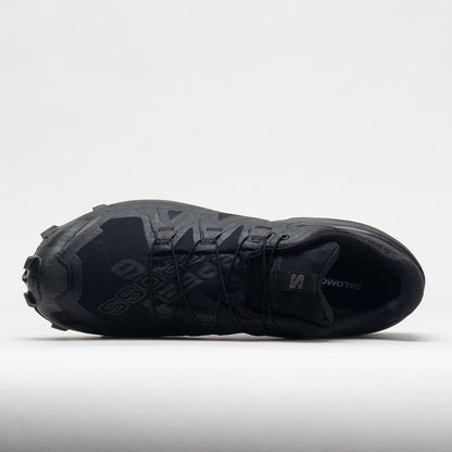 Salomon Speedcross 6 GTX Men's  Black