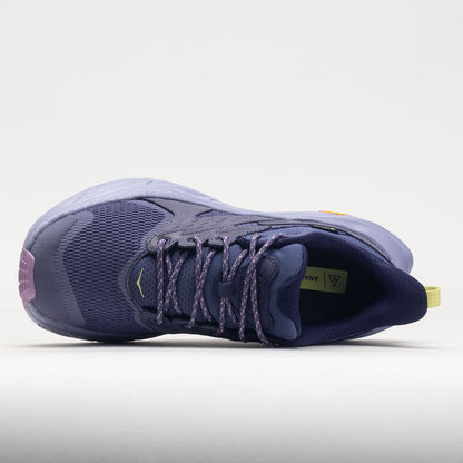 HOKA Anacapa 2 Low GTX Women's  Meteor/Cosmic Sky