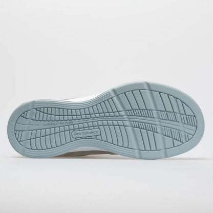 New Balance 877 Women's  Silver/Aqua