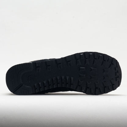 New Balance 574 Core Men's  Black/White