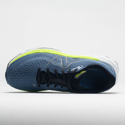 New Balance Fresh Foam X 860v13 Men's  Mercury Blue/Thirty Watt