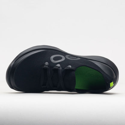 OOFOS OOmg Sport LS Men's  Black