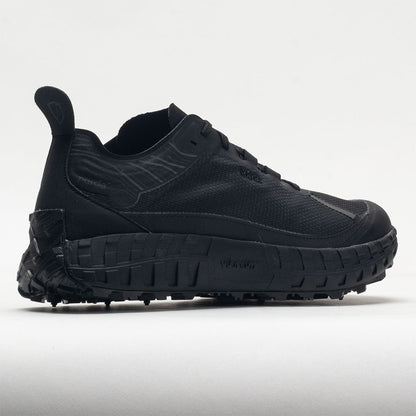 norda 001 Men's  Stealth Black