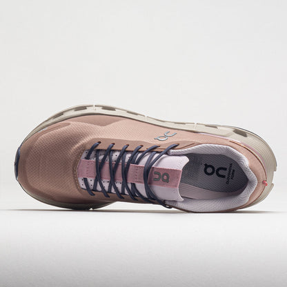 On Cloudnova Form Women's  Rosebrown