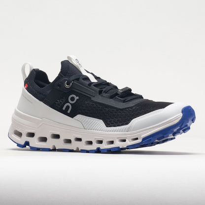 On Cloudultra 2 Women's  Black/White